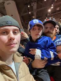 NHL Player Autograph Event in Greater Toronto Area