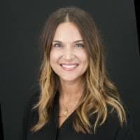 Brittney McCarthy, MBA, MSIMC