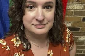 A transgender candidate in Ohio was disqualified from the state ballot for  omitting her former name