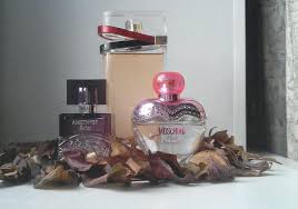 Moschino Funny Parfüm Damen Moschino Pink Bouquet Eau De Toilette