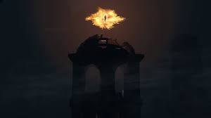 Middle Earth Shadow Of War The Eyes Of Sauron Middle Earth Shadow Earth