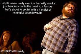 26 hilarious pieces of stand up comedy to tickle your funny bone. 34 Funny Jokes You Can Laugh At Without Setting Foot In A Comedy Club
