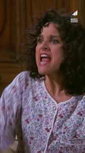 Elaine is Scared of Going to 'Hell'