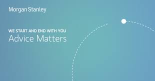 Financial analyst is usually more an accounting type job or maybe doing research. Reasons To Work With A Financial Advisor Morgan Stanley