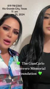 Vivarezia Chicken Sale in Honor of Leslie Saenz