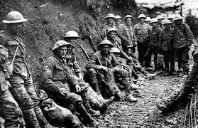 Las bajas se contaron por millones e implicó a 32 países. El Centenario De La Primera Guerra Mundial Y Las Memorias Ambivalentes Idehpucp Pucp