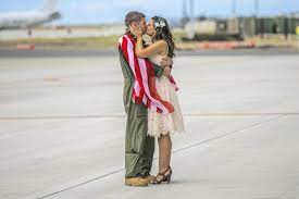 Were all humans, and we all start out with the same amount of strength. 10 Tips For Your Long Distance Military Relationships Sandboxx