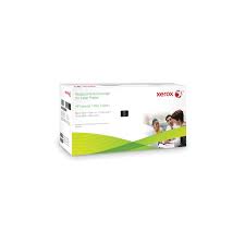 The hp laserjet 1160's toner cartridge is supposed to last 2,500 pages. Xerox Black Toner Cartridge Equivalent To Hp Q5949a Compatible Wi