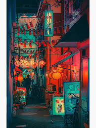 Find best japanese wallpaper and ideas by device, resolution, and quality (hd, 4k) from a curated website list. 16 Years Japan Night Photo Photographic Print By Anthonypresley In 2021 Anime Scenery Wallpaper Scenery Wallpaper Anime Scenery