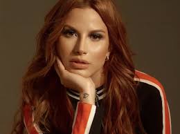 Mandi Meza regresará a la actuación con la telenovela “Intriga Tras Cámara”  ??