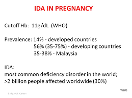 The defects could be hemoglobinopathy (e.g., sickle cell anemia), abnormalities in the rbc membrane (e.g., hereditary spherocytosis) or rbc enzyme (e.g., g6pd deficiency) Model Of Good Care For Management Of Anaemia Ppt Video Online Download