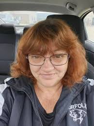 hair cut before and after for women over 50