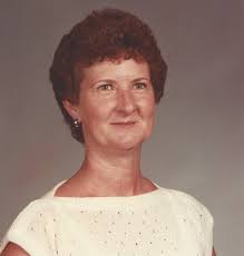 Beulah Mae Bailey Ellis