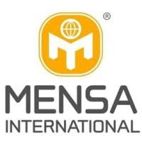 To learn more about the foundation, log on to www.mensafoundation.org. Mensa International Linkedin