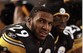 Happy birthday former tackle (2000-2008) Marvel Smith!