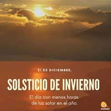 Este acontecimiento, para gran parte de las culturas originarias de nuestro. Significado Para Los Pueblos Indigenas Del Solsticio De Invierno Pensamientos
