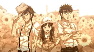 Hajime No Ippo Rising Volver Al Ring Hajime No Ippo Anime Manga Sasuke