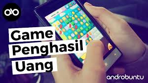 Tetapi perlu diketahui, bahwa tidak semua game bisa menghasilkan uang. 5 Game Android Yang Bisa Menghasilkan Uang Sungguhan