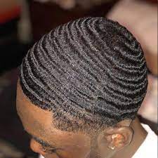 Guys wanting to get waves in their hair will need to be patient as the steps to getting deep 360 waves does take time. 2021 10mm Toupee For Black Men Human Hair All Transparent Lace Man Weave Balding Mens Custom Hair Unit 8x10inch Male Hair Replacement From Fantasybeautyhair 91 66 Dhgate Com