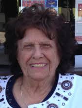 Obituary information for Anna F. Liaros