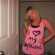 Abby Probst (@abbyamazing)