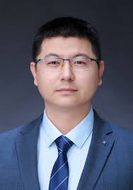 周登极-上海交通大学机械与动力工程学院