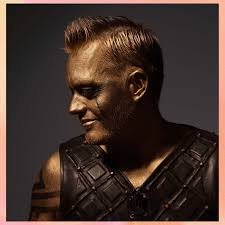 Terry Golden Releases New Single 'Love Hurts'