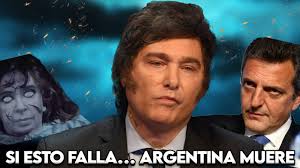 Lo que está pasando en Argentina te va a impactar