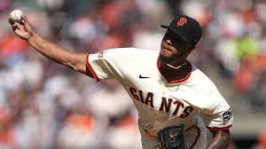 Bob Melvin's SF Giants Co-Closer Experiment Hits First Bump