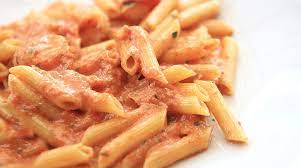 Qui trovi l'elenco delle ricette per l'ingrediente: Pennete Alla Vodka La Mia Ricetta