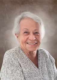 Denise Duquette (née Dufresne) (Avis de décès)