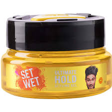 Use it on straight hair to add dimension and apply hair gel to your natural curls to boost volume and keep frizz in check. Set Wet Ultimate Hold Hair Styling Gel 250 Ml Price Uses Side Effects Composition Apollo Pharmacy