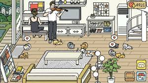 Adorable Home Adorable Homes Game Kitty Games Adorable