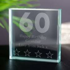 Searching for probably the most useful plans in the web? 60th Birthday Gifts Personalised Gifts At The Gift Experience