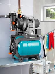 كيفية اختيار مضخة للبئر الغاطسة أو السطح تصنيف أفضل الشركات المصنعة