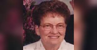 Bertha Foreman Obituary