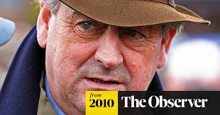 Noel Meade set to be man in a million at the Cheltenham Festival