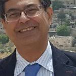 Dr Bassem Saleh-Ibrahim