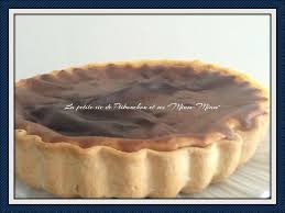 Flan Patissier Bien Epais Ptibouchou Et Ses Miam Miam Flan Patissier Patissiere Flan
