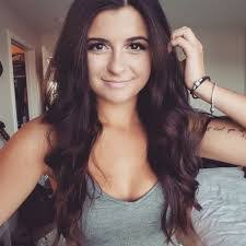 Jordyn Ferguson's Instagram, Twitter & Facebook