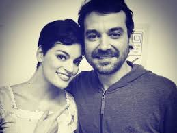 Peter Alfonso cumplió y fue a ver a su Ex soñadora a Peter Pan