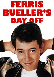 Fan Casting Cameron Monaghan as Boy In Police Station in Ferris Bueller's  Day Off (2010)