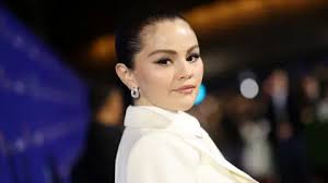 Selena Gomez's tears dismissed by Trump's 'border tsar'