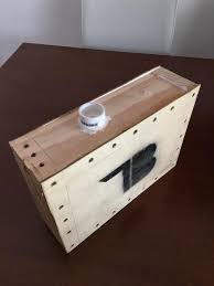 Vacuum forming or thermoforming is a simple process where you take a flat plastic sheet, and heat it until it's soft. Diy Vacuum Forming Guide Esk8 Innovations Electric Skateboard Builders Forum Learn How To Build Your Own E Board
