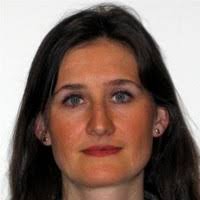 María José Corchado Rodríguez