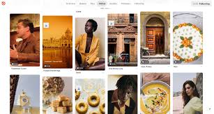 Pinterest helps you discover and do what you love. How To Use Visual Stories For Pinterest Issuu Blog