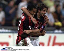L'11 maggio 2001 il milan di cesare maldini domina il derby della madonnina ed infligge all'inter un risultato tennistico passato alla storia. Accadde Oggi 11 Maggio 2001 Il Milan Vince Il Derby 6 0