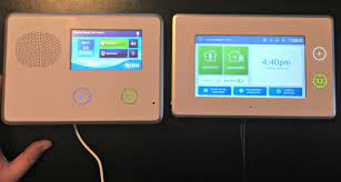 Many residential burglar alarm systems also have home smoke detectors connected to them. 2gig Intrusion Megatest Gc2 Gc3 Panels Tested