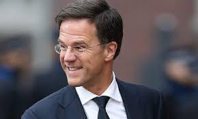 Die Angst der Niederländer vor dem Ukraine-Beitritt