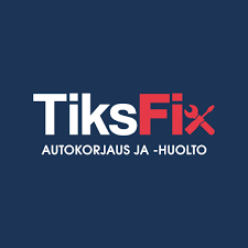 Autokorjaamo Tiksfix Lappeenranta